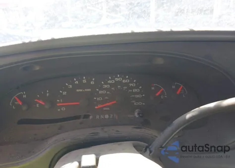 2008 Ford E-350 Super Duty Commercial/Recreational from USA, damaged, VIN 1FTSS34L88DA84811